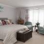 Tunbridge Wells Family Home | Master Bedroom | Interior Designers